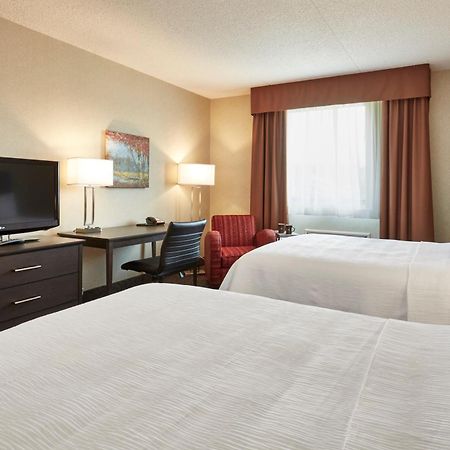 Travelway Inn サドバリー エクステリア 写真