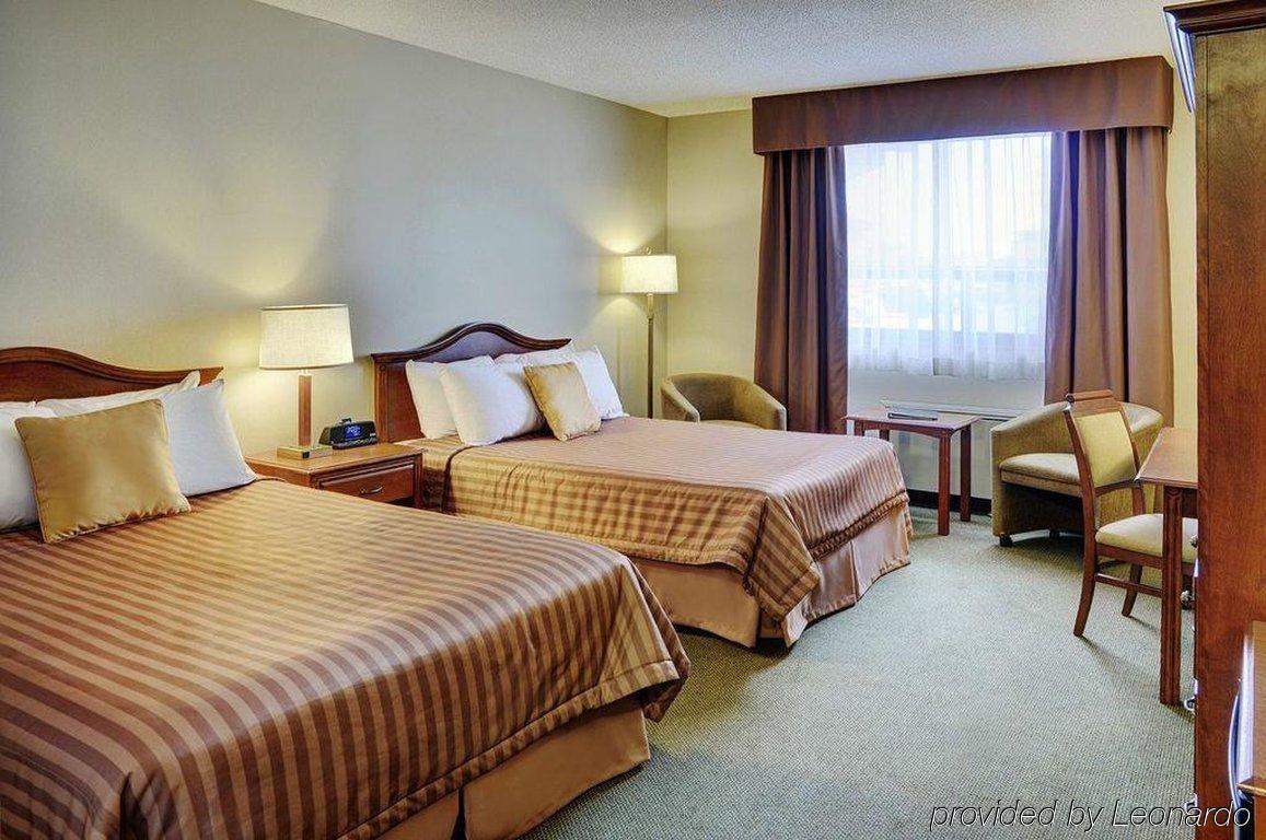 Travelway Inn サドバリー エクステリア 写真