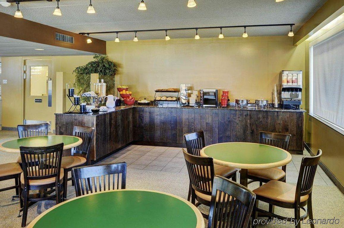 Travelway Inn サドバリー エクステリア 写真