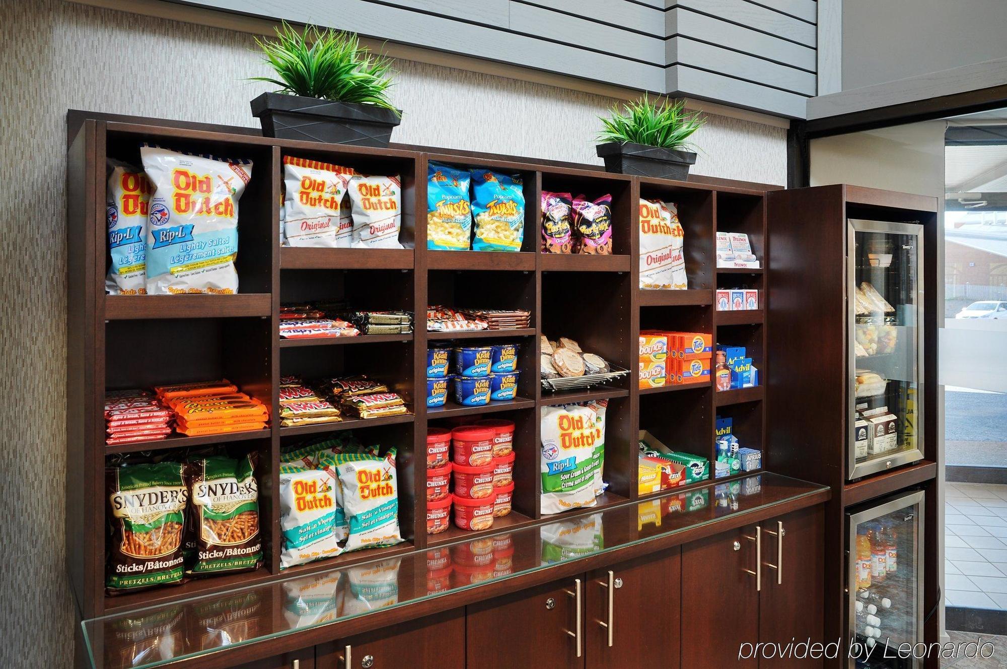 Travelway Inn サドバリー エクステリア 写真