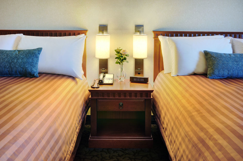 Travelway Inn サドバリー エクステリア 写真