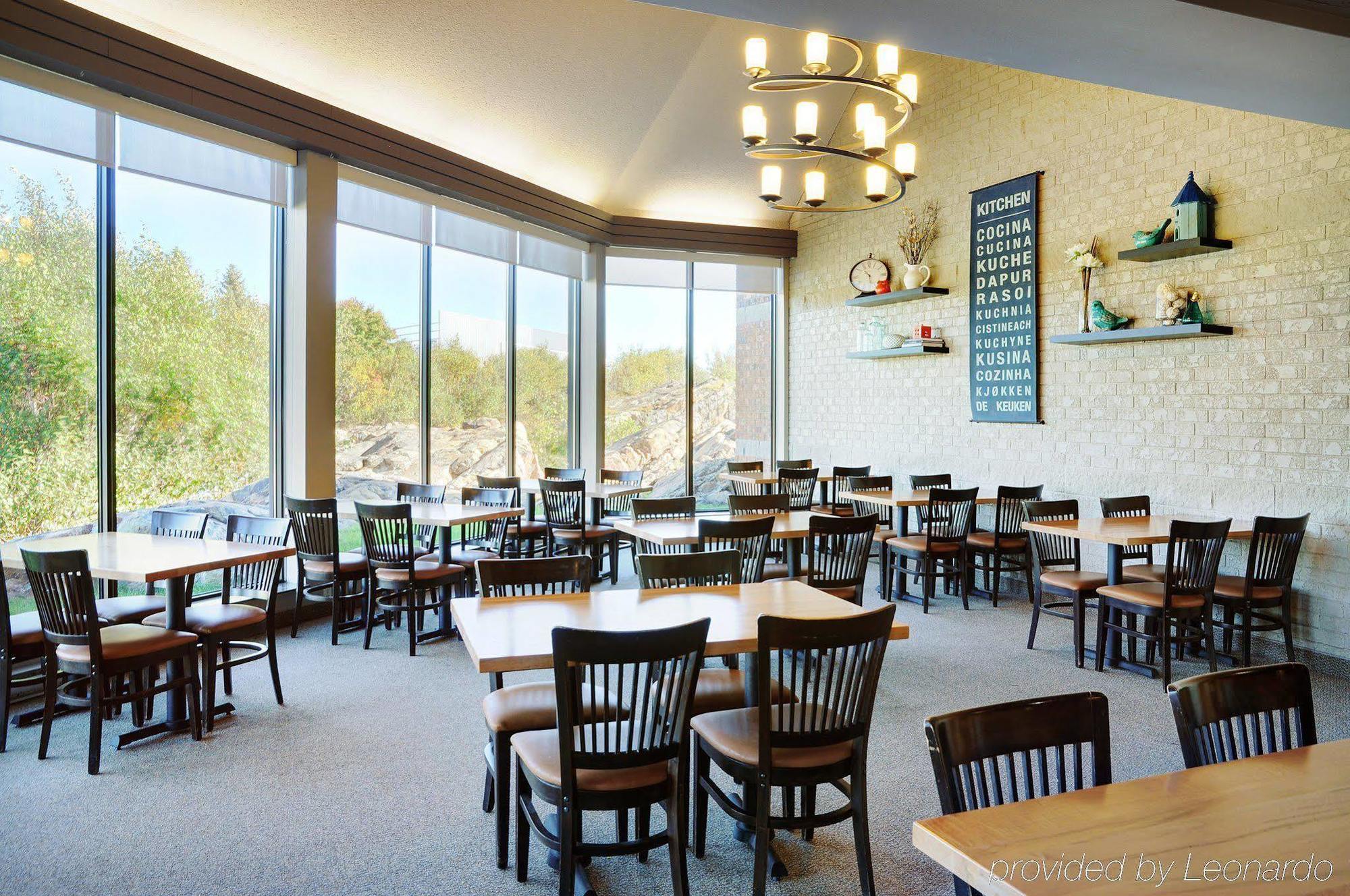 Travelway Inn サドバリー エクステリア 写真