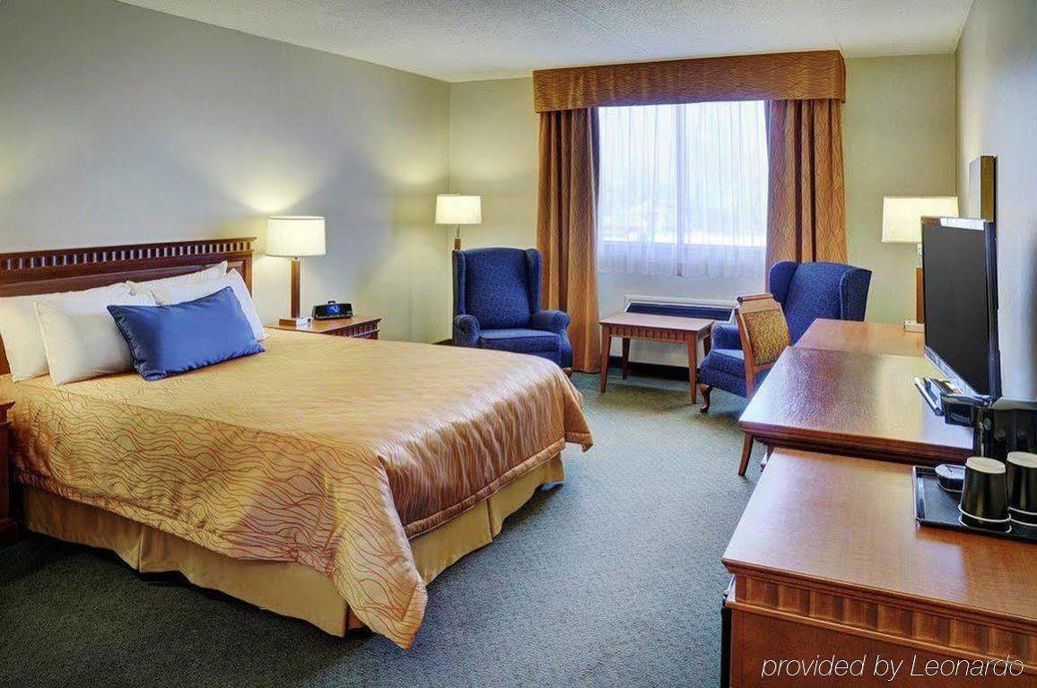 Travelway Inn サドバリー エクステリア 写真