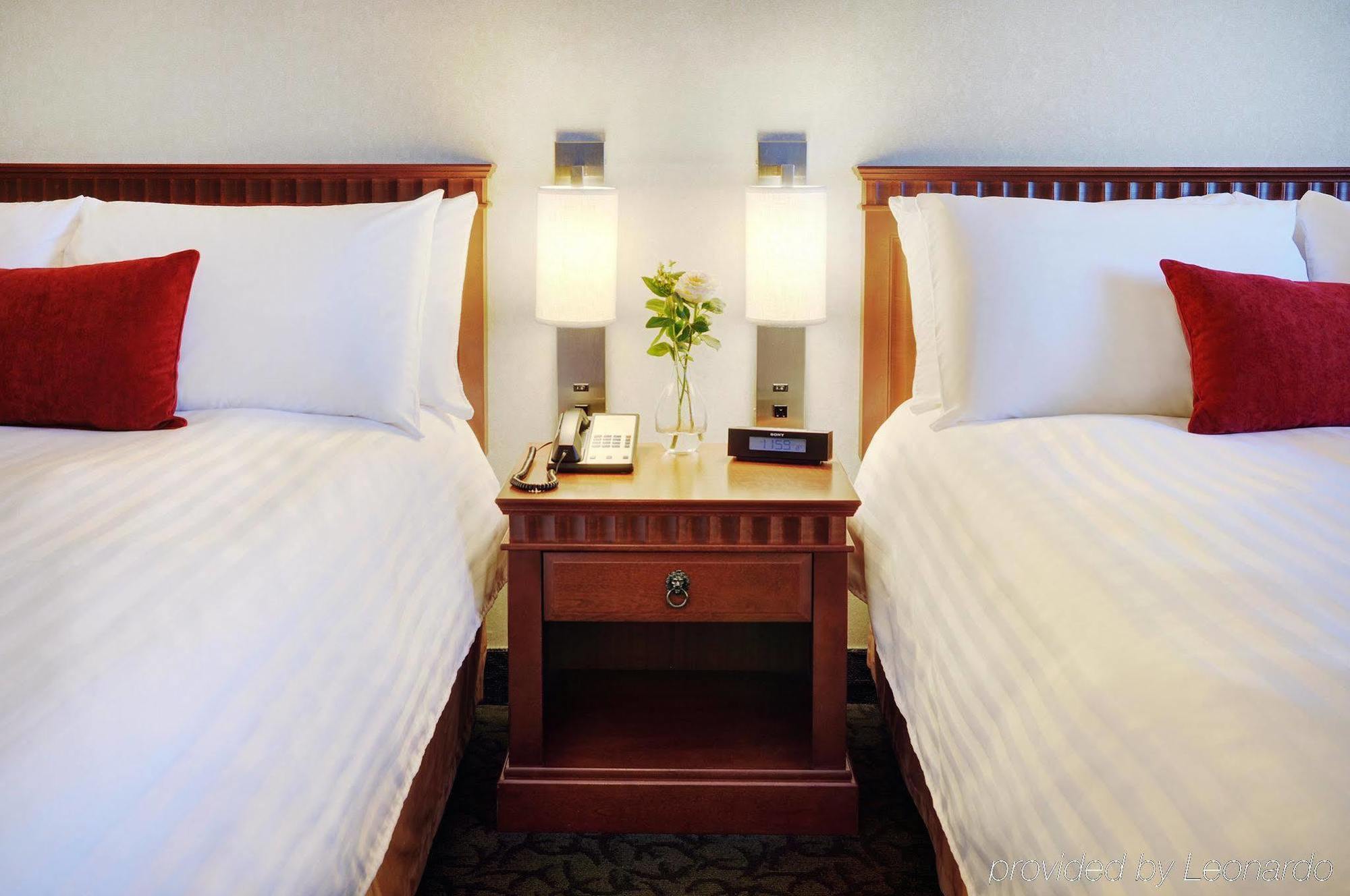 Travelway Inn サドバリー エクステリア 写真