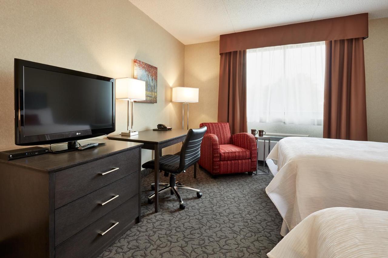 Travelway Inn サドバリー エクステリア 写真