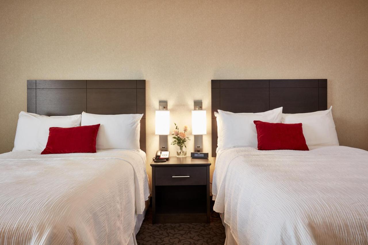 Travelway Inn サドバリー エクステリア 写真